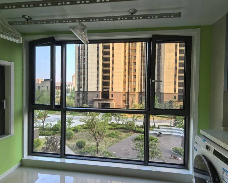 西安 莲湖 | 当代嘉宝公园悦MOMA_3