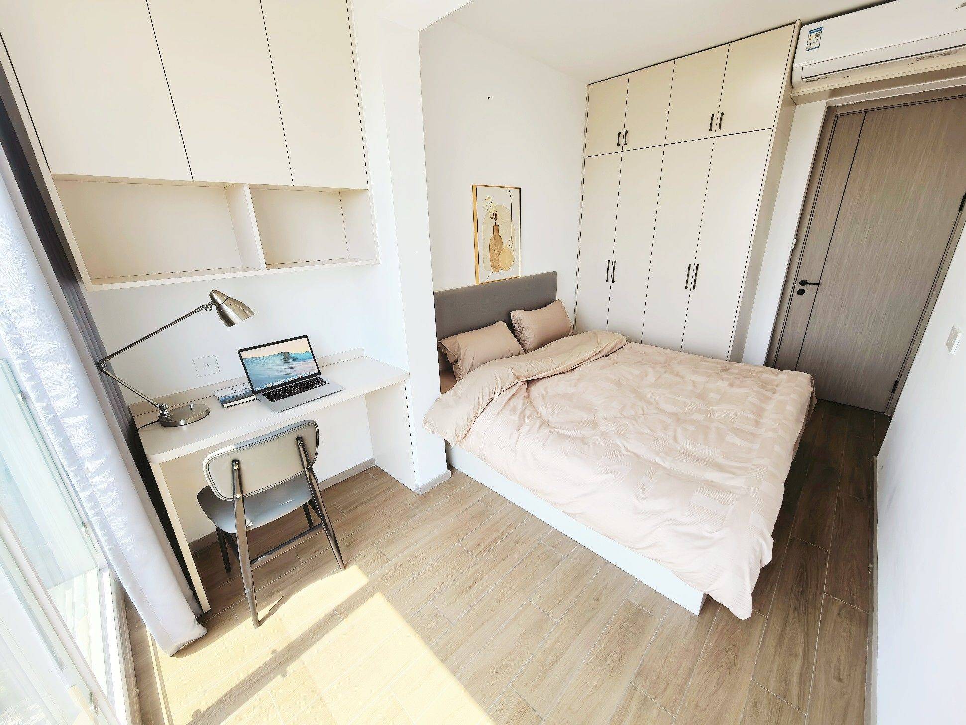 上海 松江 | 兰庭公寓_3