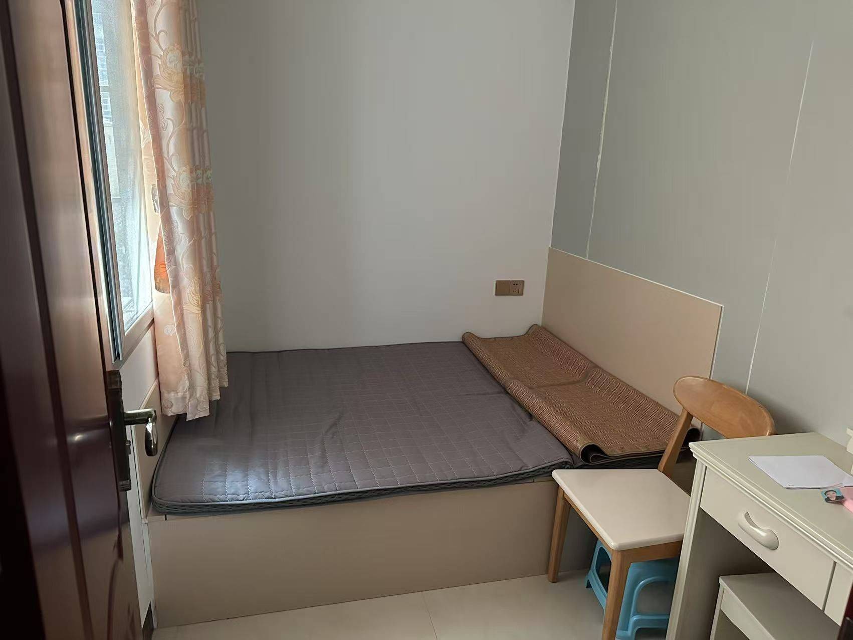 Guangzhou-Baiyun-Cozy Home,Clean&Comfy,No Gender Limit