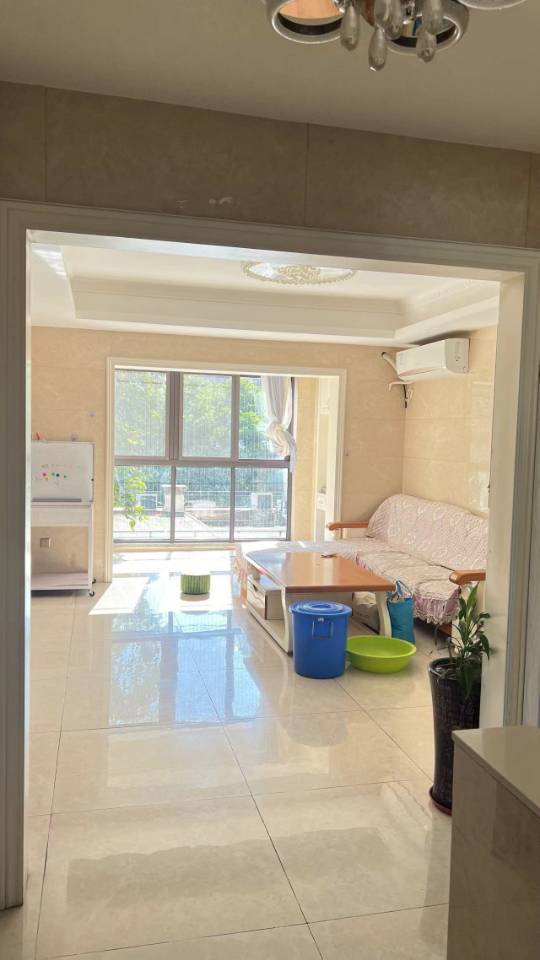 Fuzhou Mawei | 东方名城禾郡-8栋_4