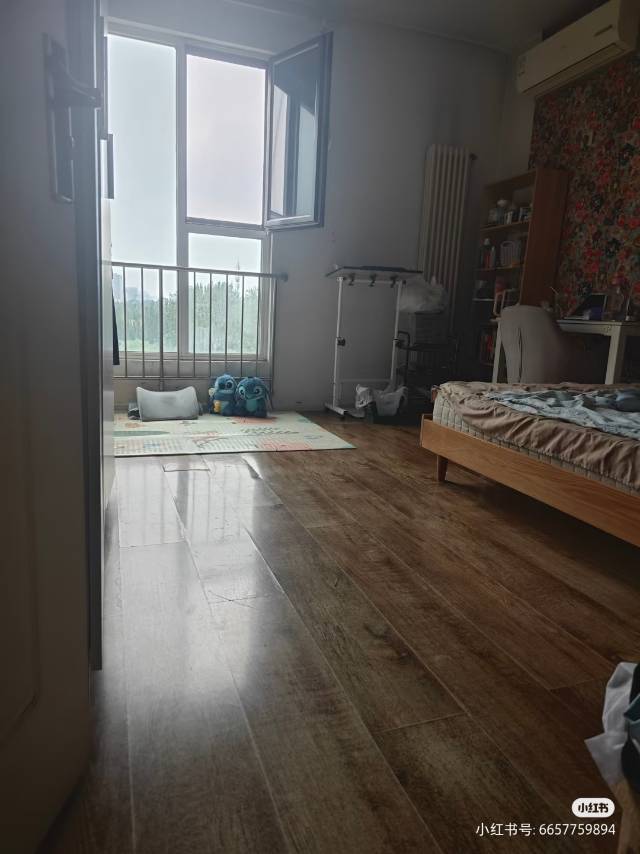 Beijing-Chaoyang-Cozy Home,Clean&Comfy,No Gender Limit