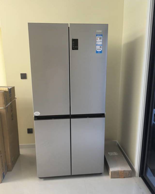 西安 莲湖 | 当代嘉宝公园悦MOMA_7