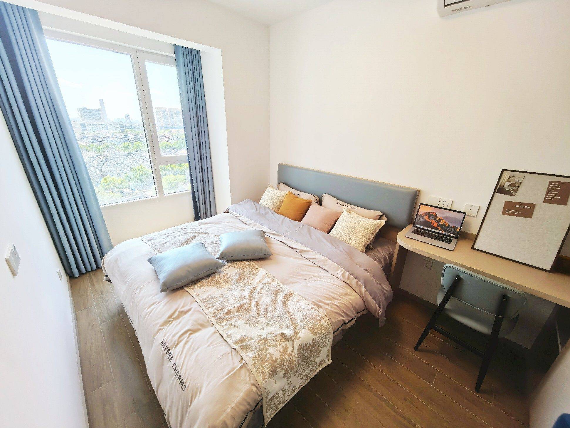 上海 松江 | 兰庭公寓_4