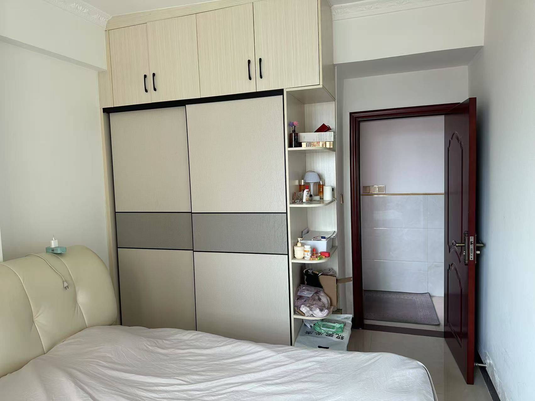 Guangzhou-Baiyun-Cozy Home,Clean&Comfy,No Gender Limit
