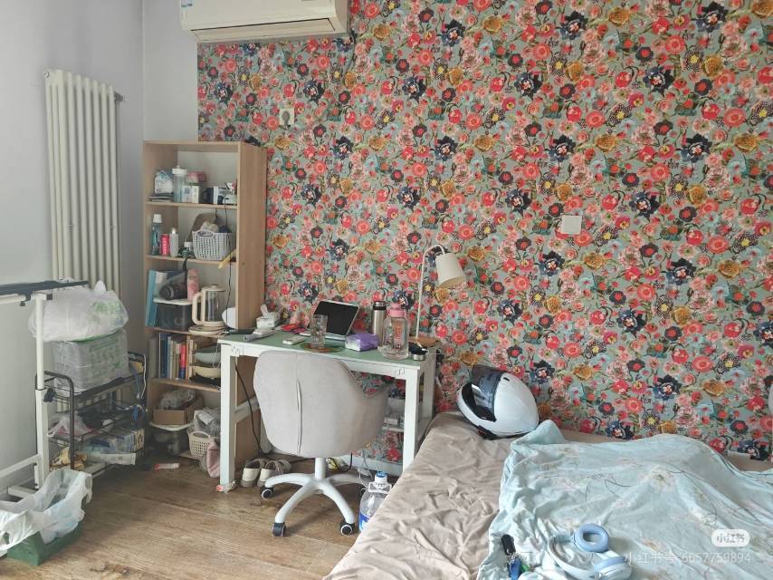 Beijing-Chaoyang-Cozy Home,Clean&Comfy,No Gender Limit