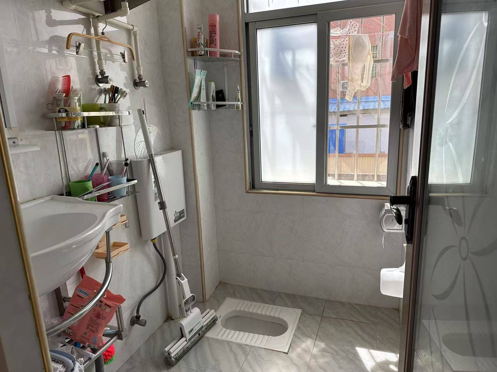 Guangzhou-Baiyun-Cozy Home,Clean&Comfy,No Gender Limit