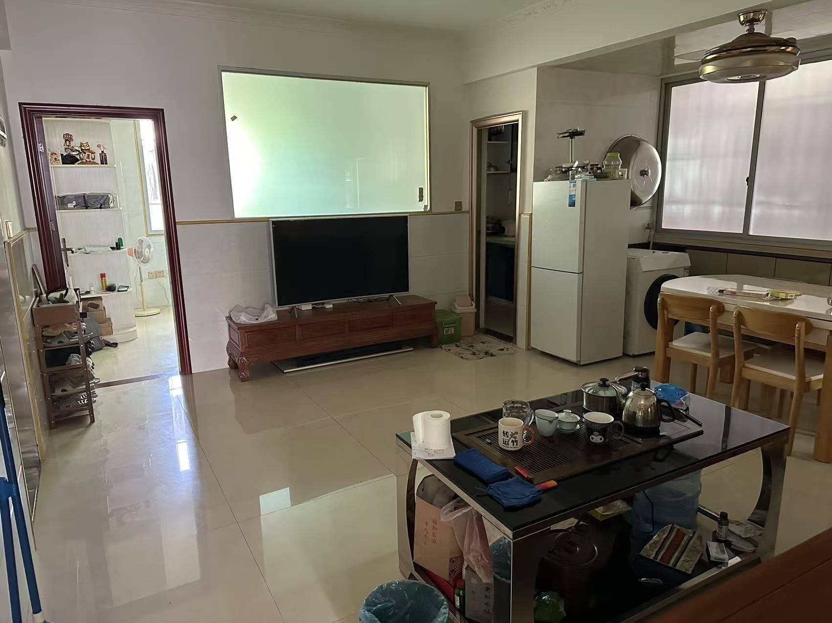 Guangzhou-Baiyun-Cozy Home,Clean&Comfy,No Gender Limit