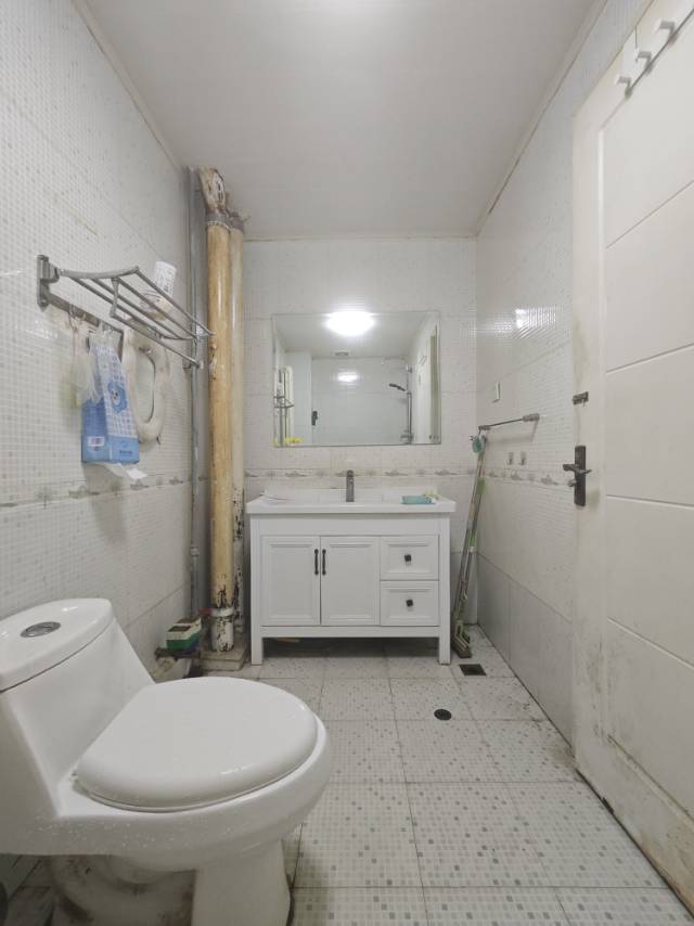 Beijing-Chaoyang-Cozy Home,Clean&Comfy,No Gender Limit