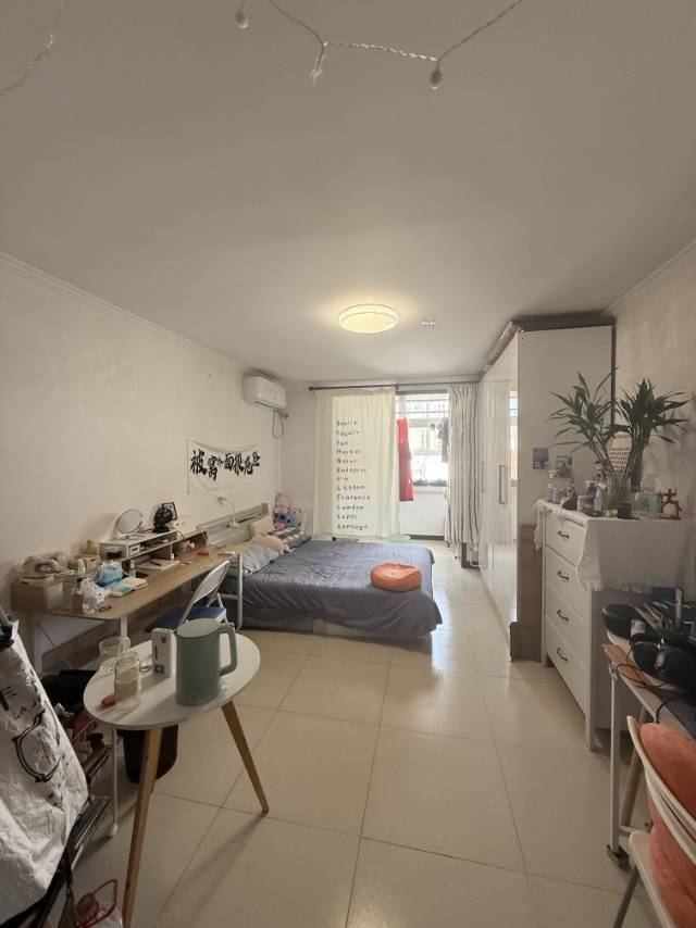 Beijing-Chaoyang-Cozy Home,Clean&Comfy,No Gender Limit,Hustle & Bustle,Chilled,LGBTQ Friendly