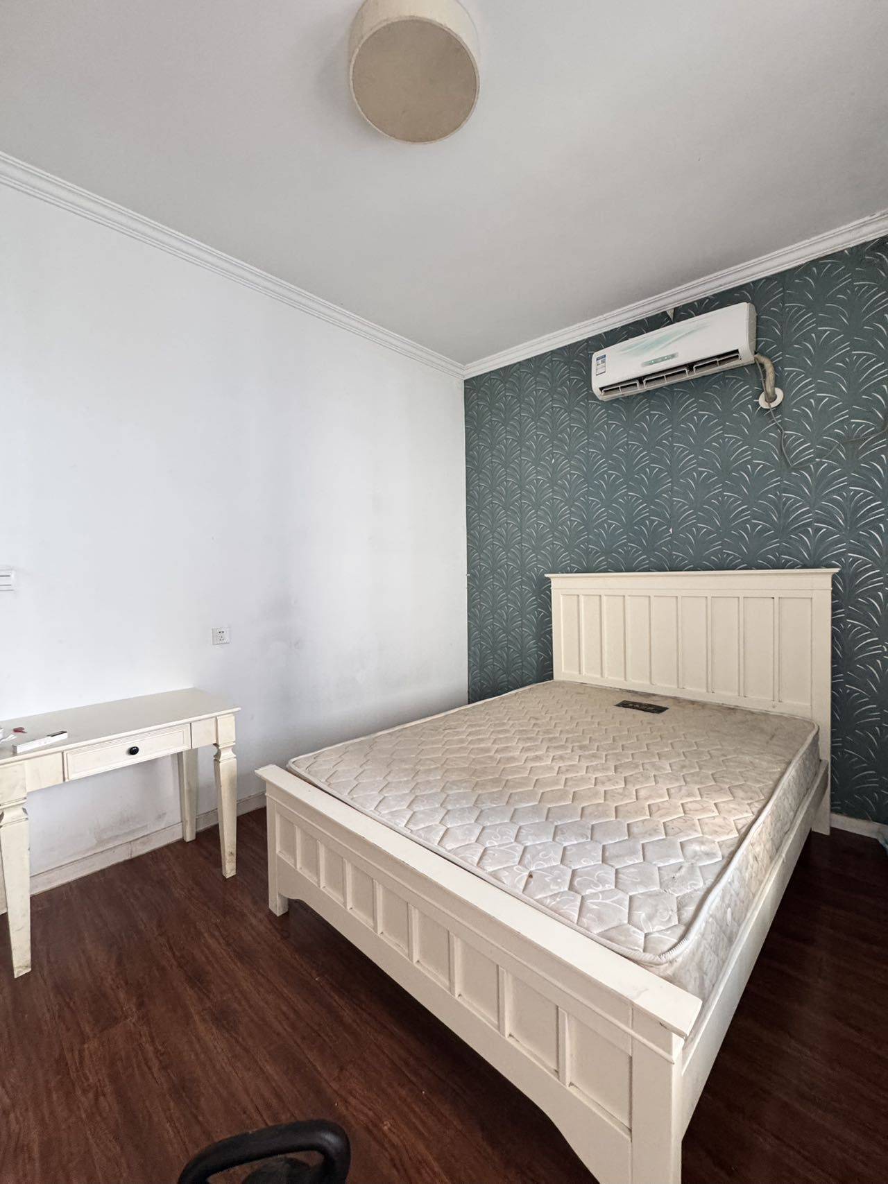 早睡早起的汉堡包🍔整租房源2