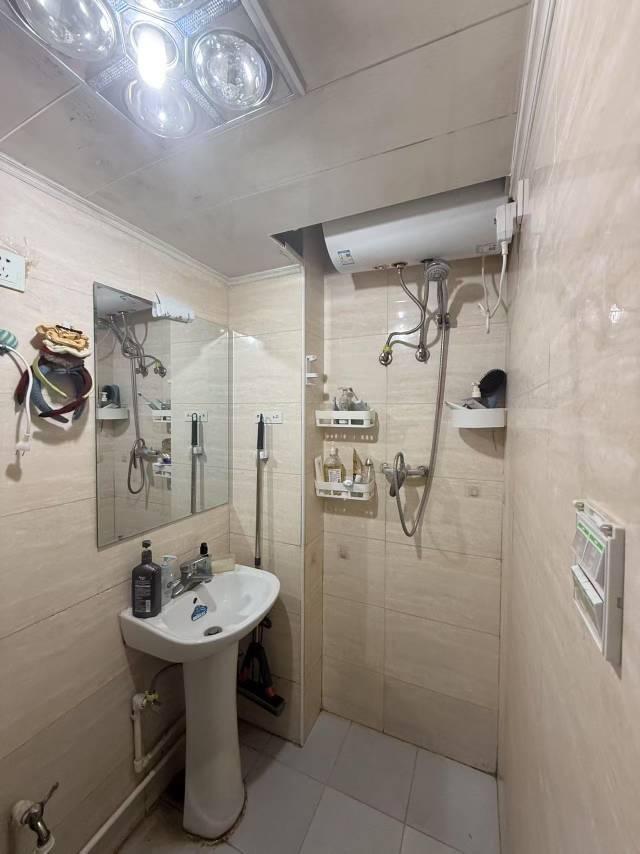 Beijing-Chaoyang-Cozy Home,Clean&Comfy,No Gender Limit,Hustle & Bustle,Chilled,LGBTQ Friendly