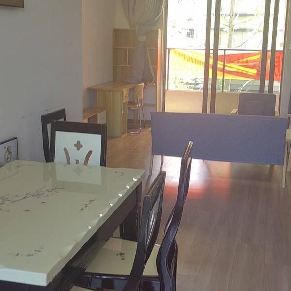 重庆学区房整租房源1