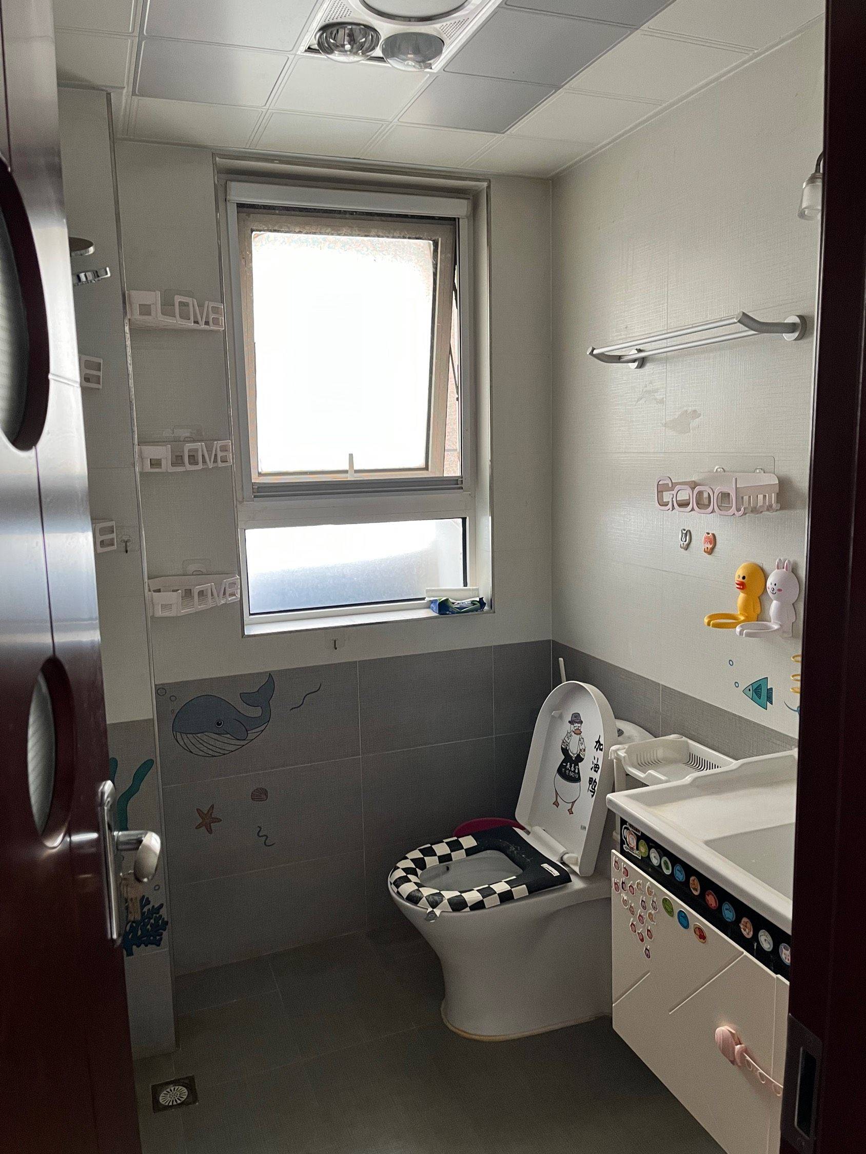 Xi'An-Xincheng-Cozy Home,Clean&Comfy,No Gender Limit,Hustle & Bustle,Pet Friendly