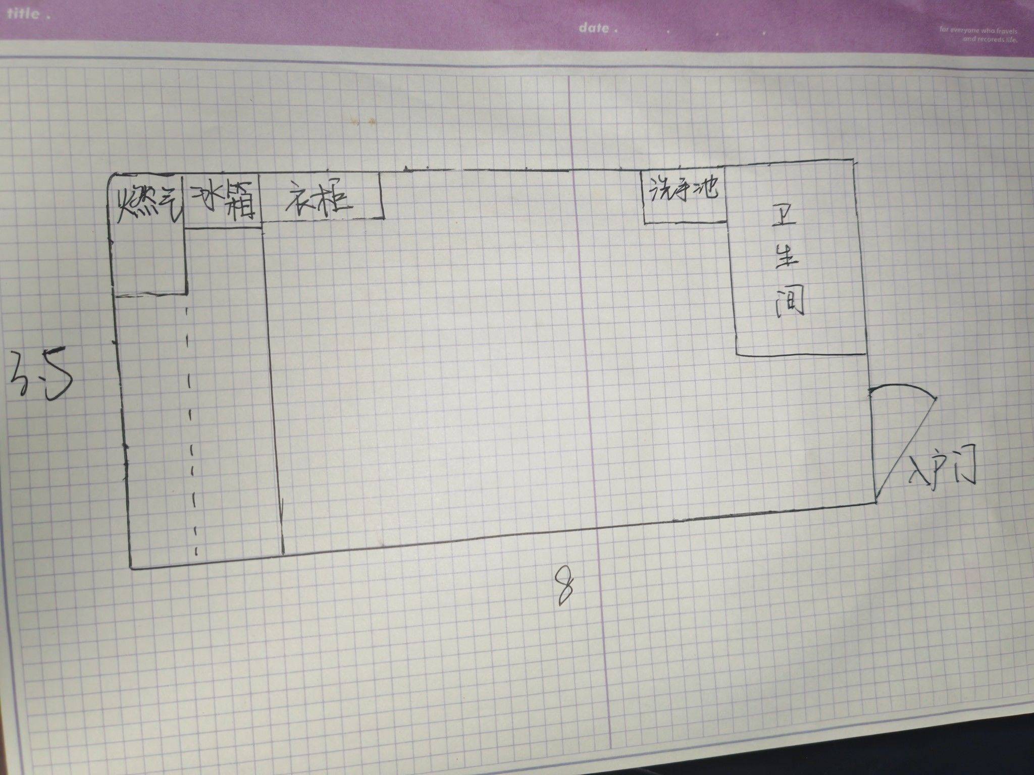 西安-新城-溫馨小窩,乾淨治愈,不限性別,市井煙火氣