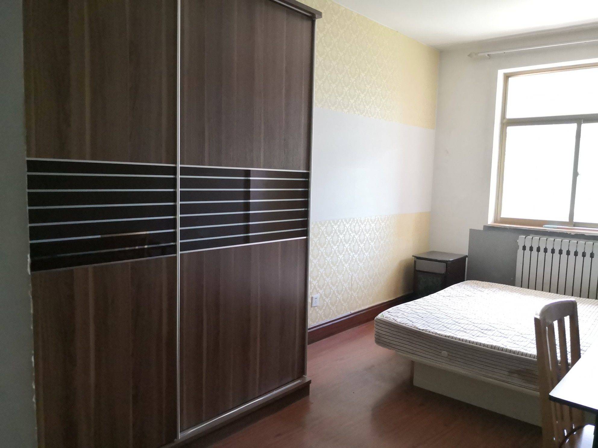 Jinan-Licheng-Cozy Home,Clean&Comfy,No Gender Limit,Hustle & Bustle