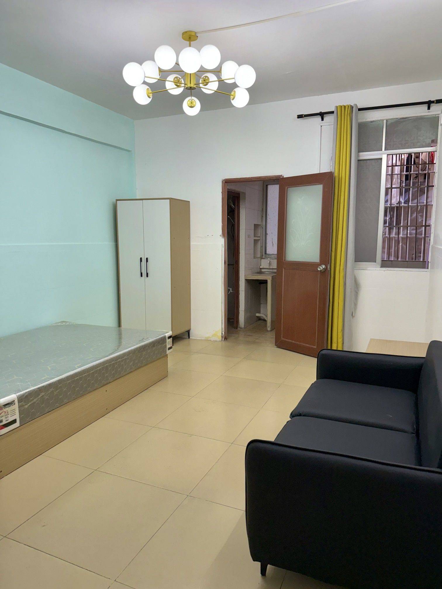 Nanning-Xixiangtang-Cozy Home,Clean&Comfy,Hustle & Bustle