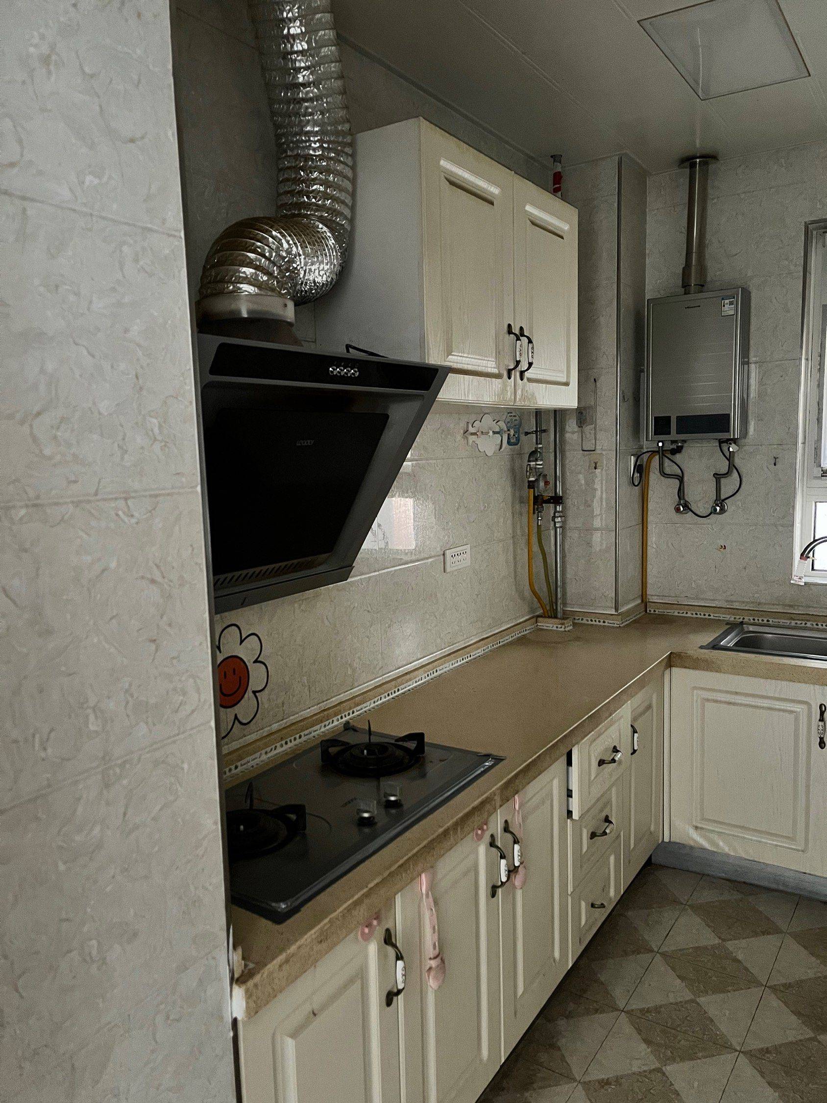 Xi'An-Xincheng-Cozy Home,Clean&Comfy,No Gender Limit,Hustle & Bustle,Pet Friendly