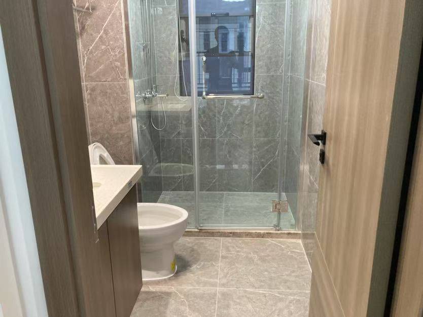 Changsha-Wangcheng-Cozy Home,Clean&Comfy,No Gender Limit,Hustle & Bustle