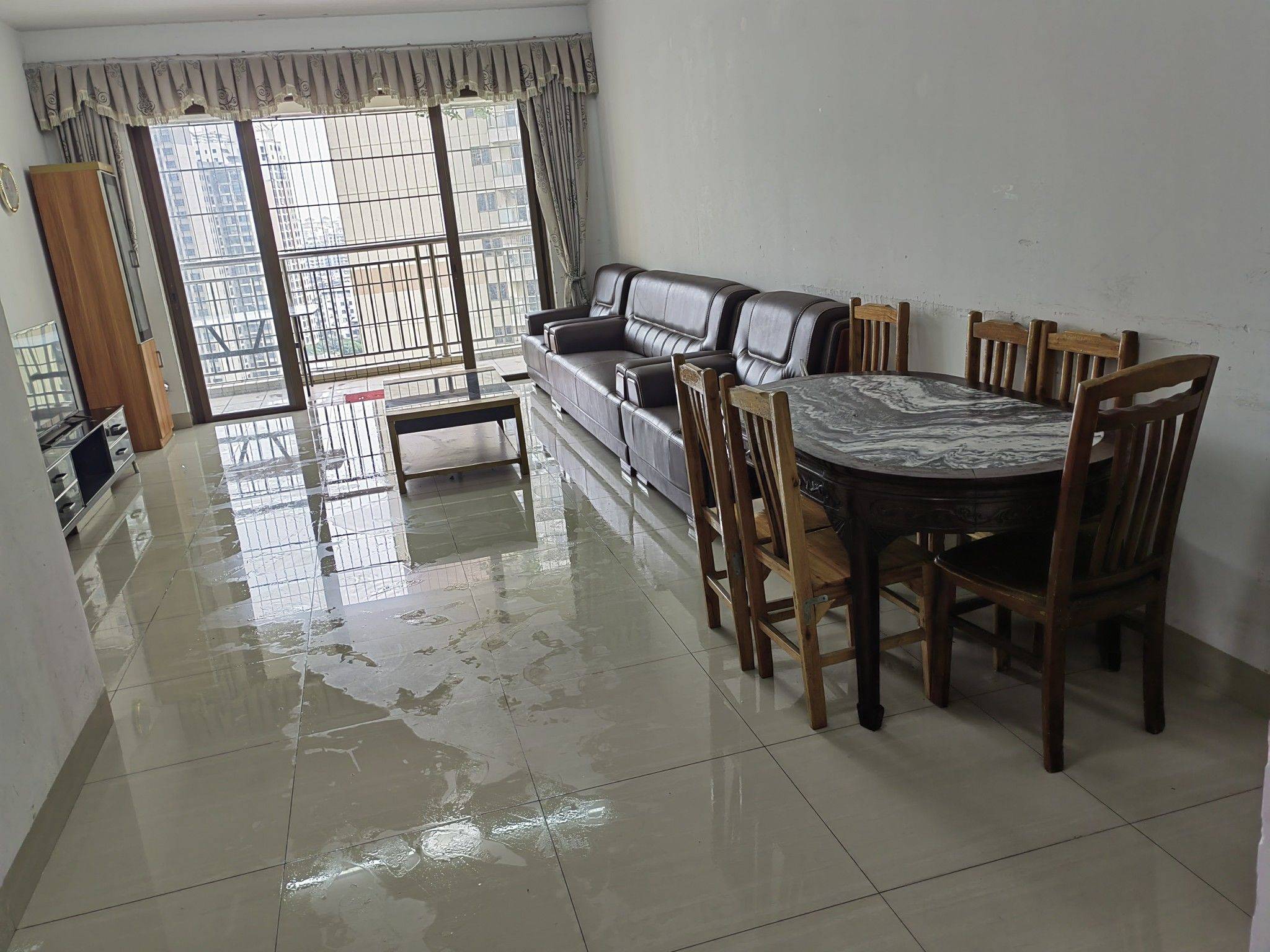 佛山 禅城 | 东建普君新城_5