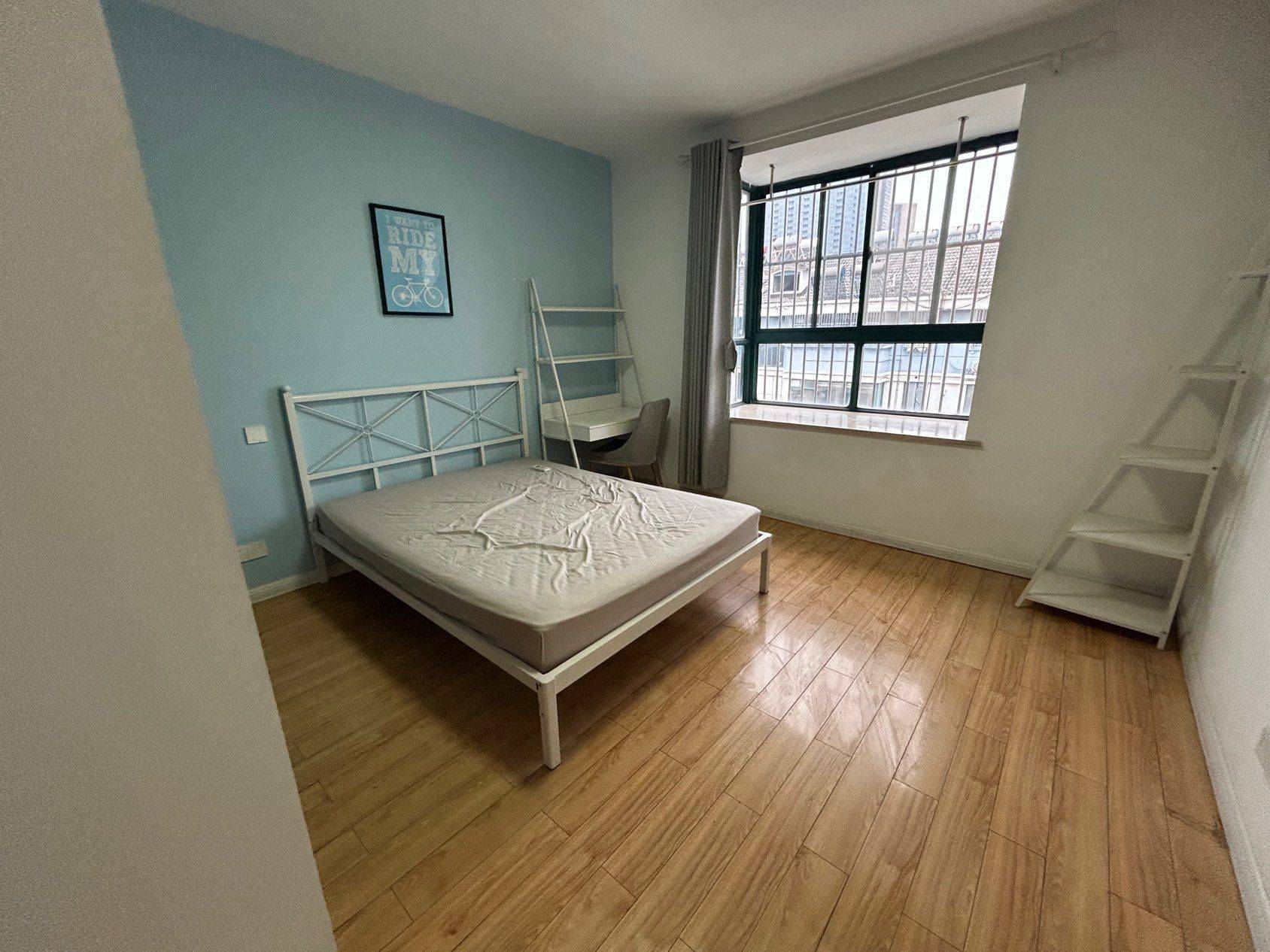 Nanjing-Jiangning-Cozy Home,Clean&Comfy,No Gender Limit,Hustle & Bustle,“Friends”,Chilled,LGBTQ Friendly