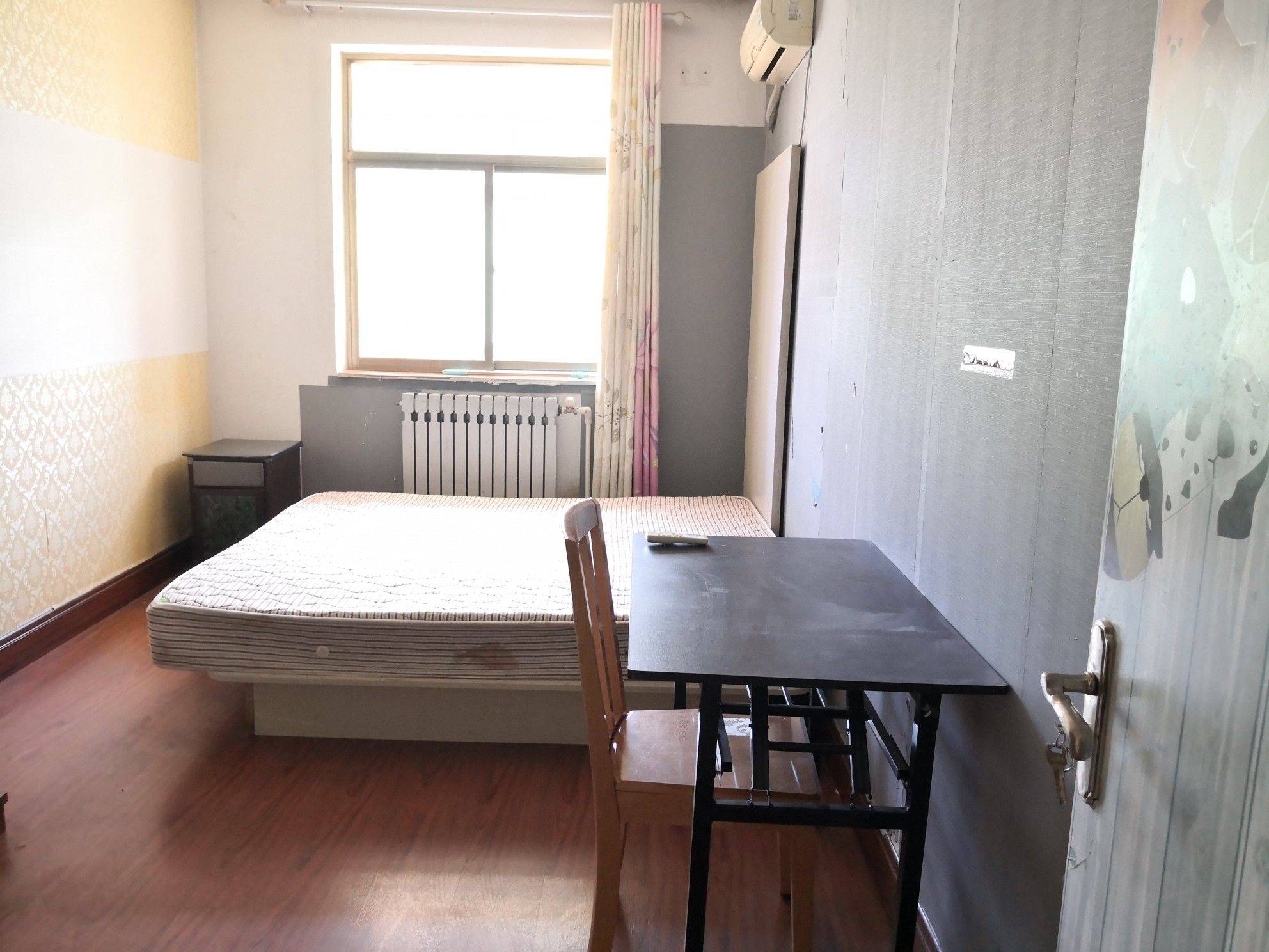 Jinan-Licheng-Cozy Home,Clean&Comfy,No Gender Limit,Hustle & Bustle