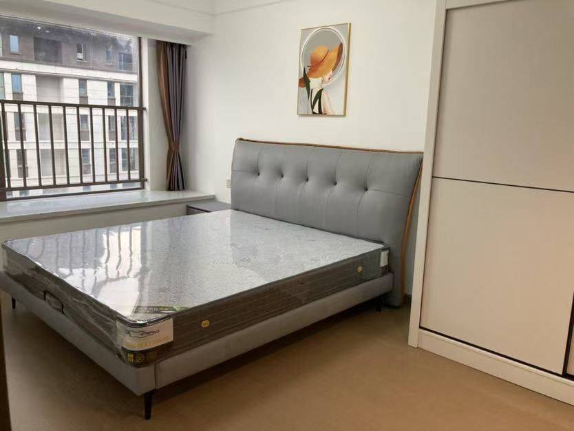 Changsha-Wangcheng-Cozy Home,Clean&Comfy,No Gender Limit,Hustle & Bustle