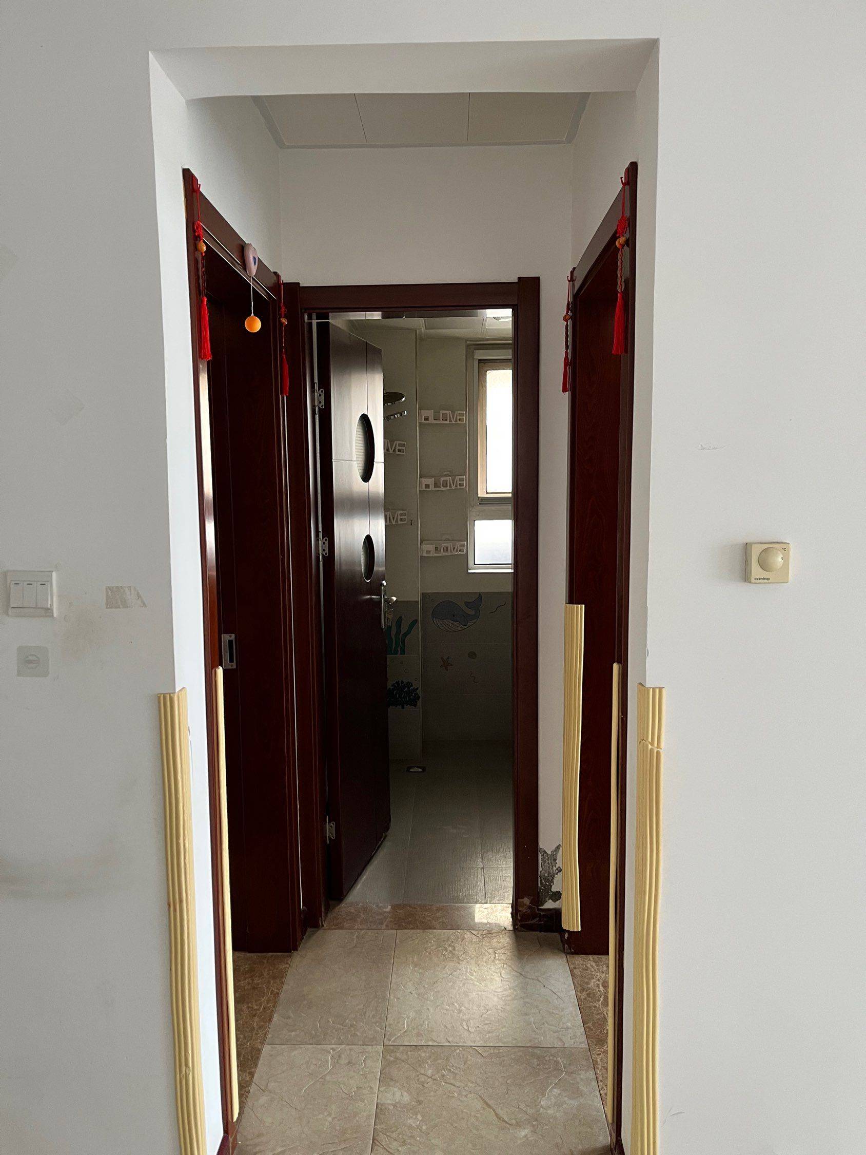 Xi'An-Xincheng-Cozy Home,Clean&Comfy,No Gender Limit,Hustle & Bustle,Pet Friendly