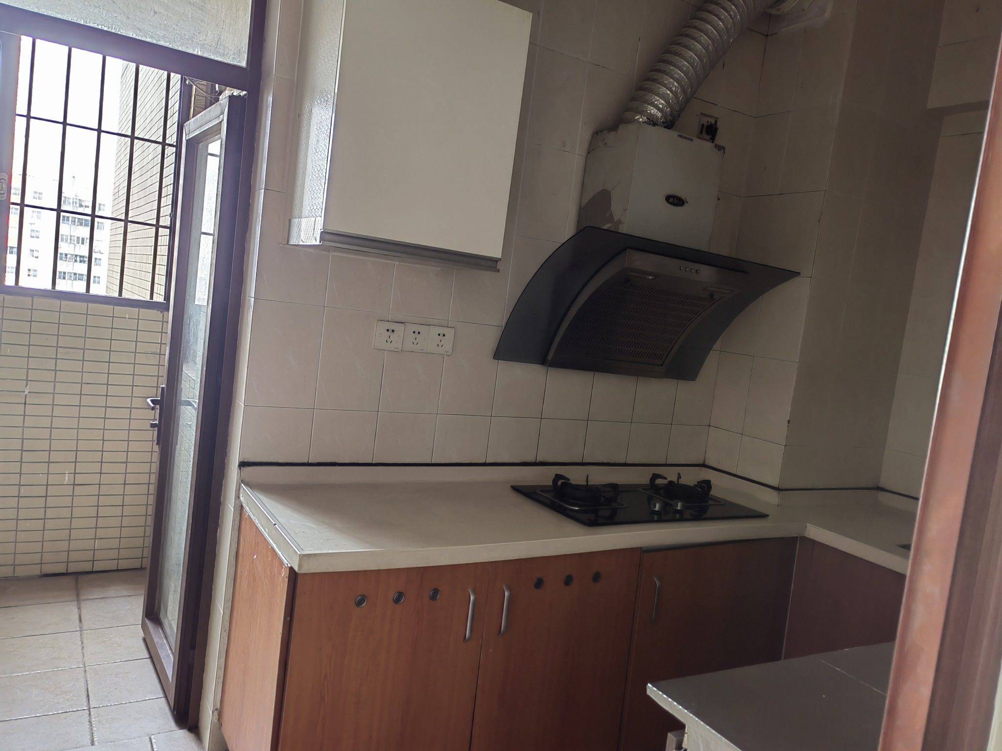 刘女士整租房源3