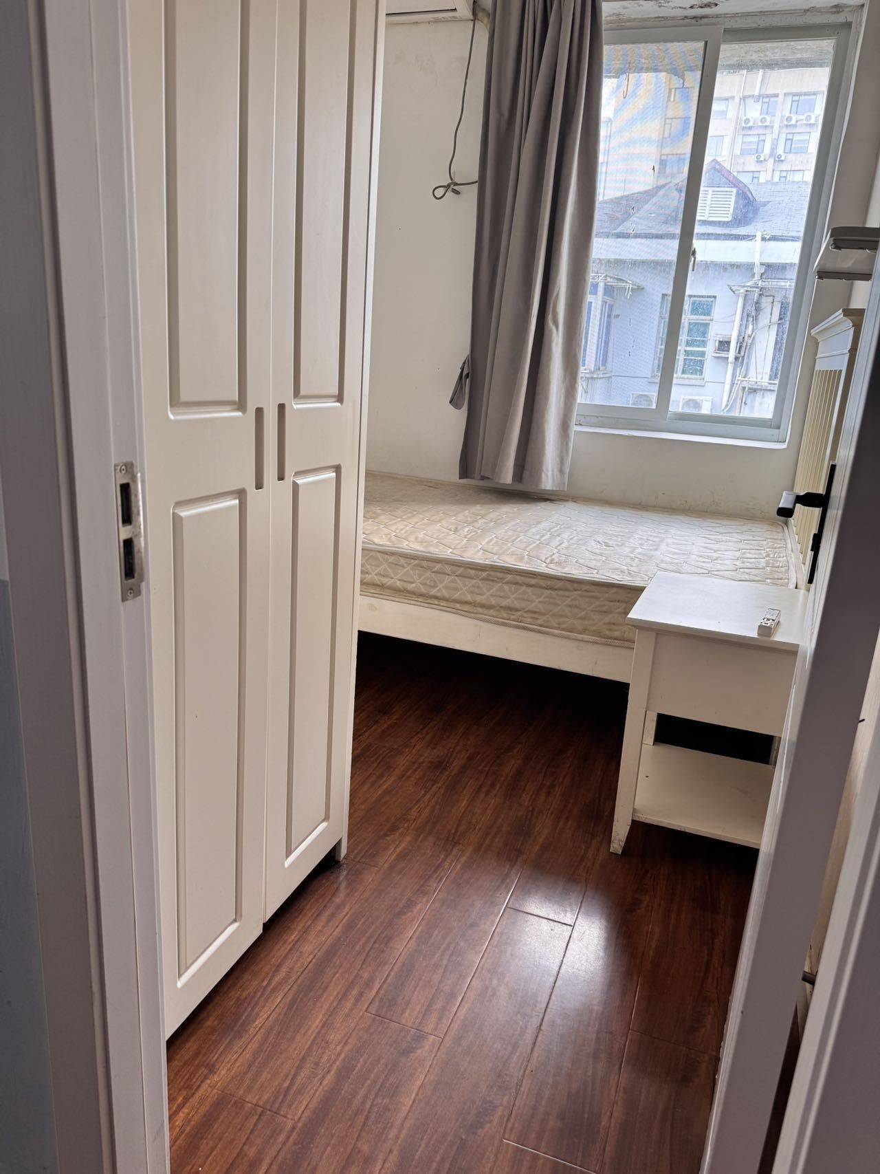 早睡早起的汉堡包🍔整租房源3