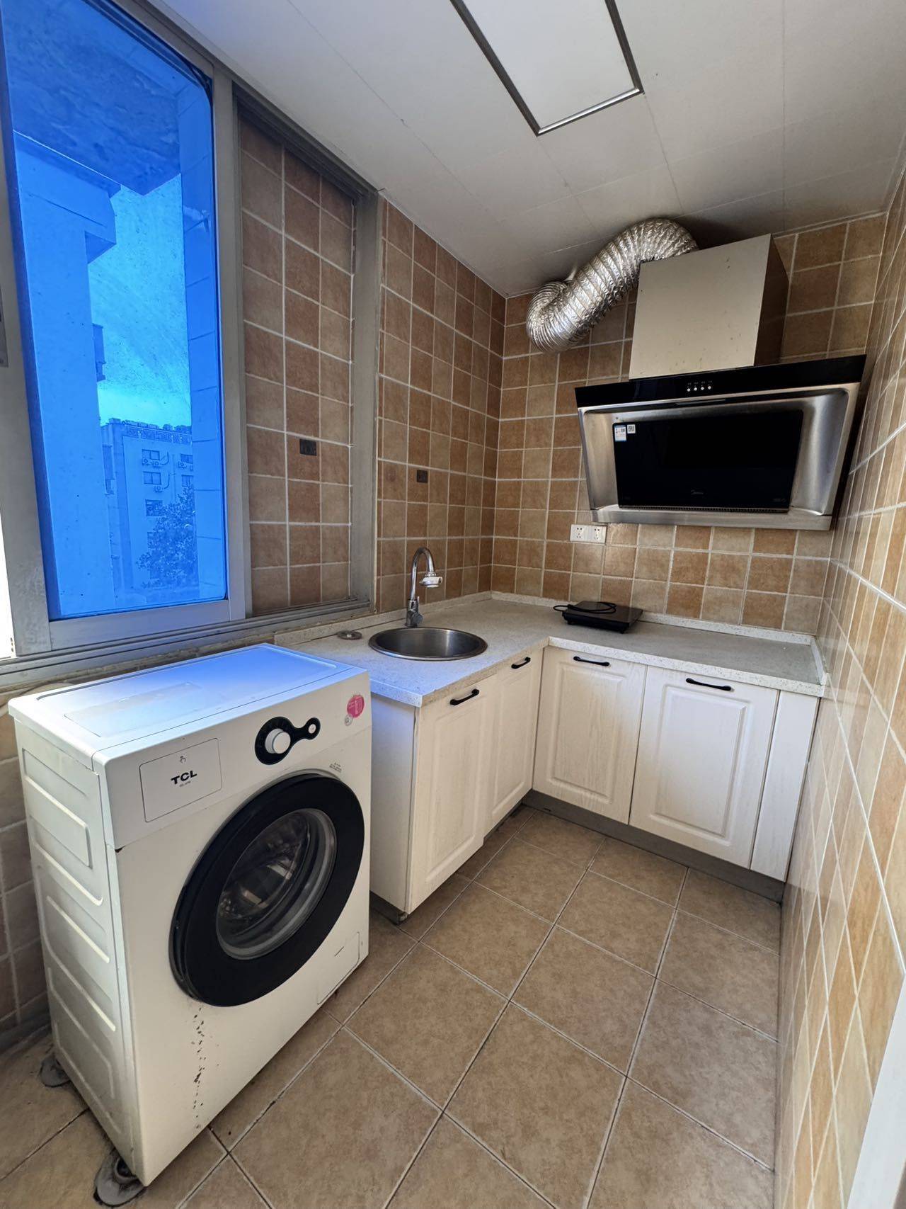 早睡早起的汉堡包🍔整租房源1