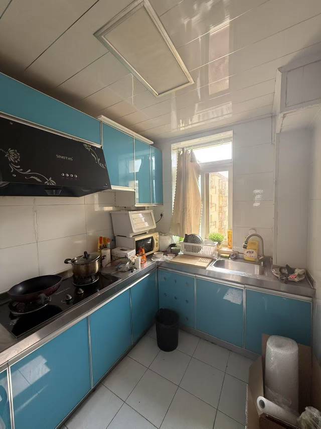 Beijing-Chaoyang-Cozy Home,Clean&Comfy,No Gender Limit,Hustle & Bustle,Chilled,LGBTQ Friendly
