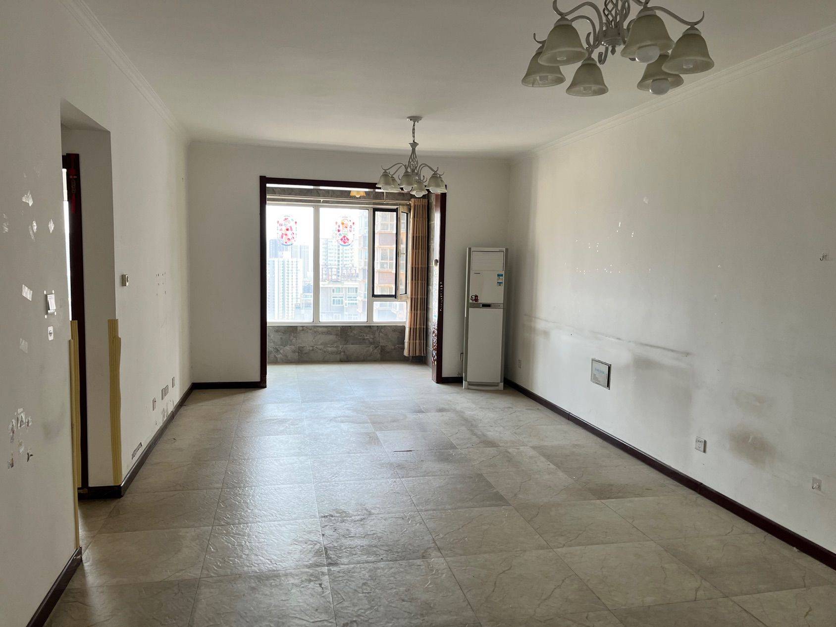 Xi'An-Xincheng-Cozy Home,Clean&Comfy,No Gender Limit,Hustle & Bustle,Chilled