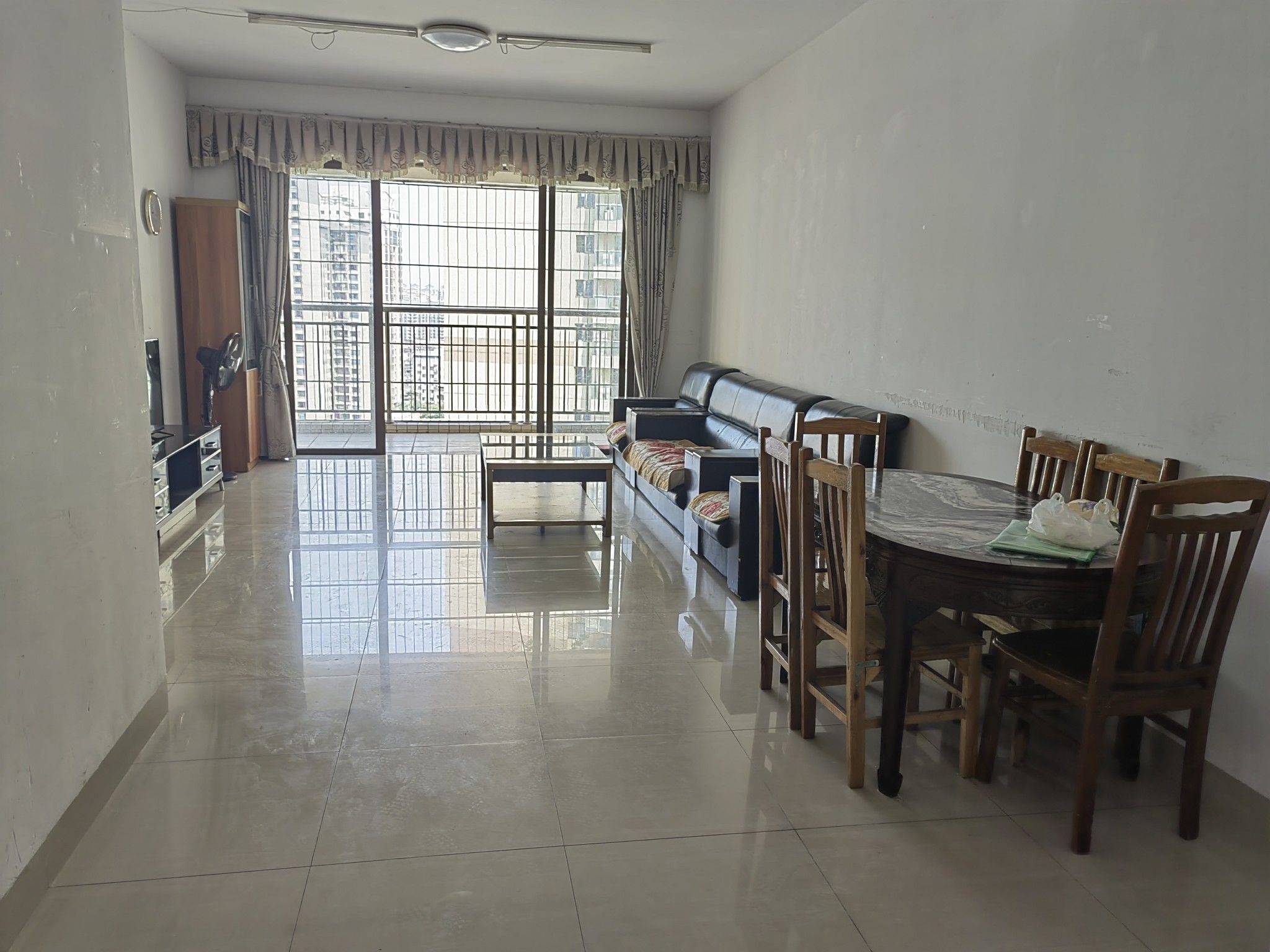 刘女士整租房源2