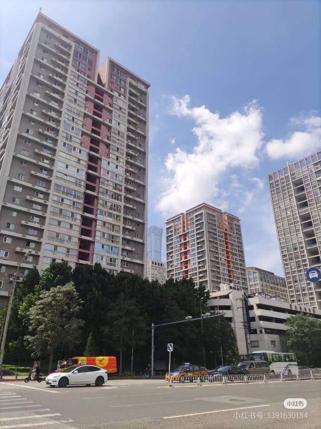 噗整租房源3