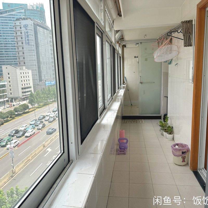 Shanghai Xuhui | 漕溪大楼北区-21号楼_4