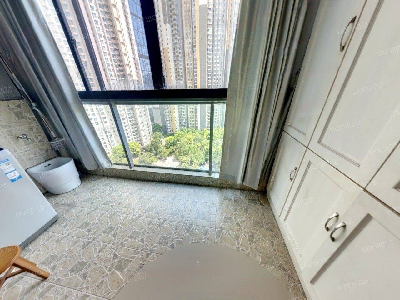 Wuhan Hanyang | 世茂锦绣长江-二期_8