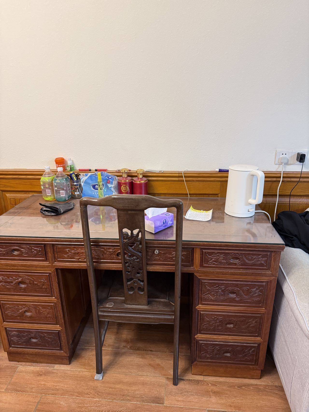 重庆 沙坪坝 | 融汇国际温泉城_5