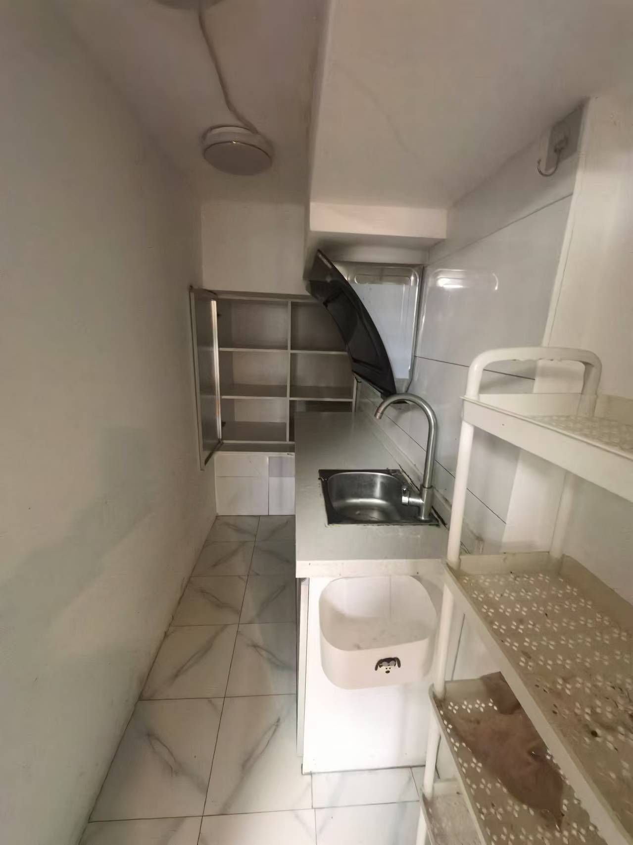 Wuxi-Huishan-Cozy Home