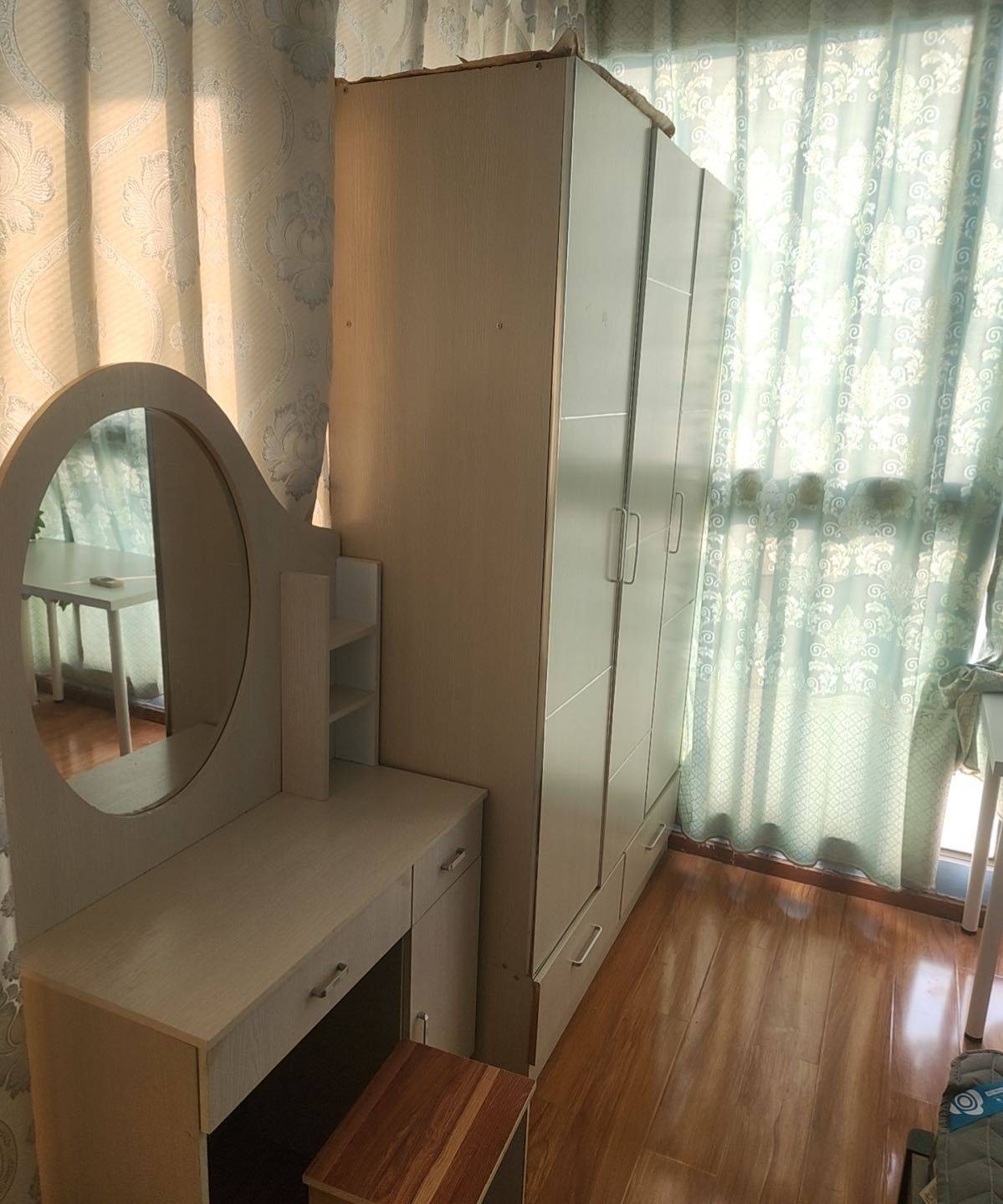 lumen（向）整租房源3