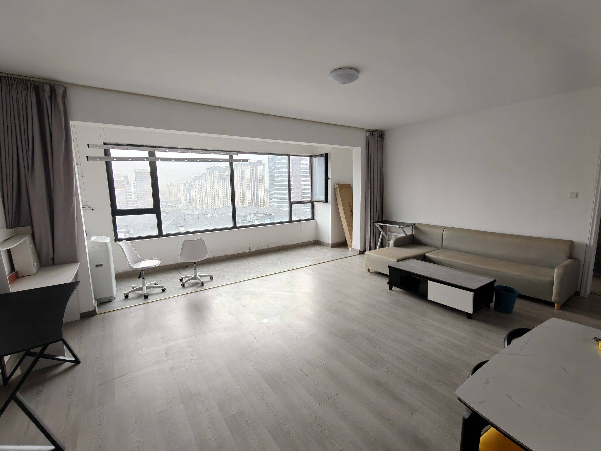 合肥-包河-溫馨小窩,乾淨治愈