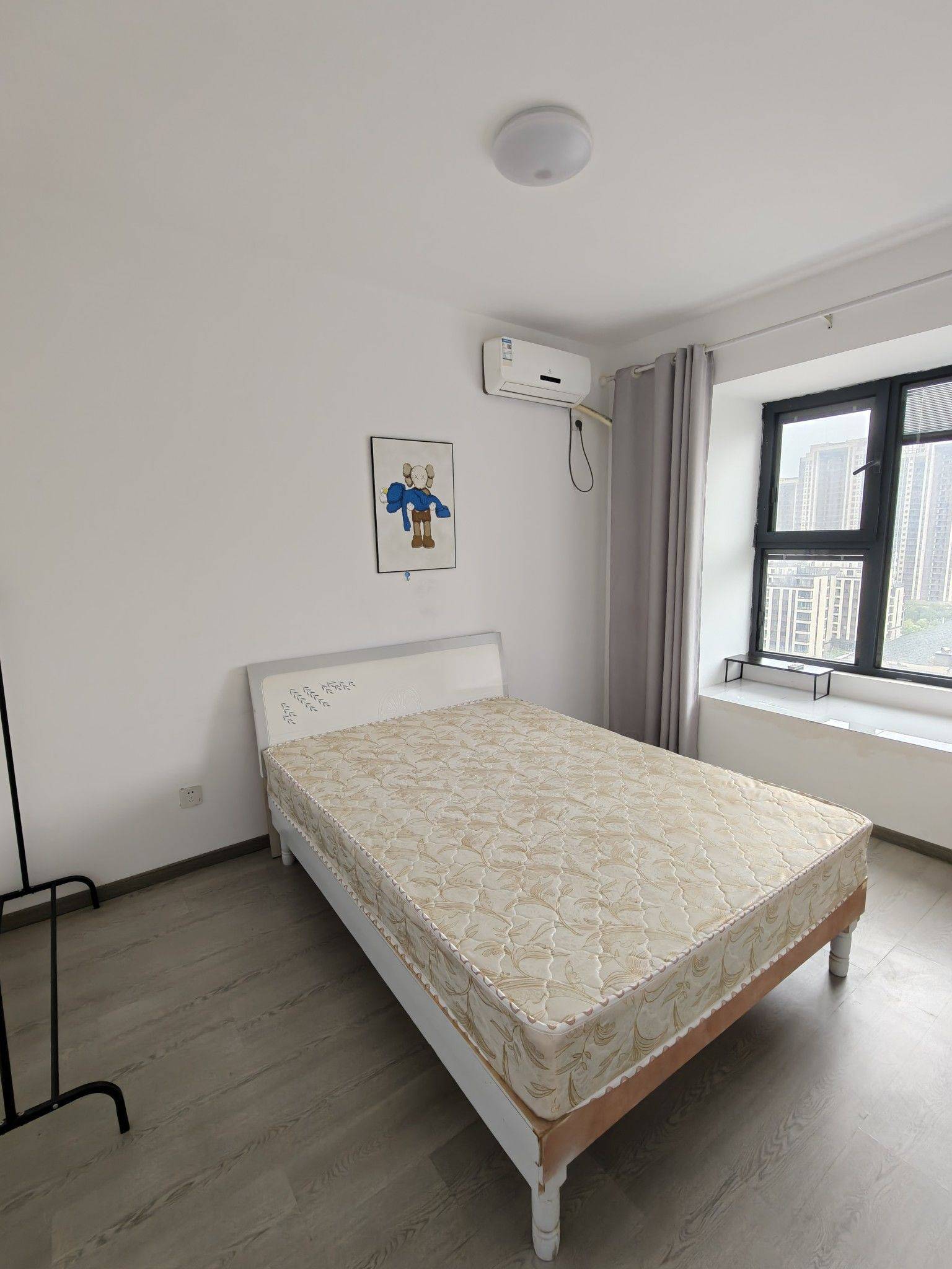 合肥-包河-溫馨小窩,乾淨治愈