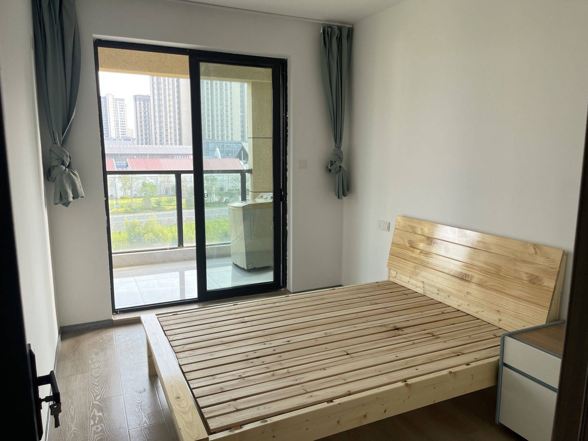 蘭溪 城投尚品居小区