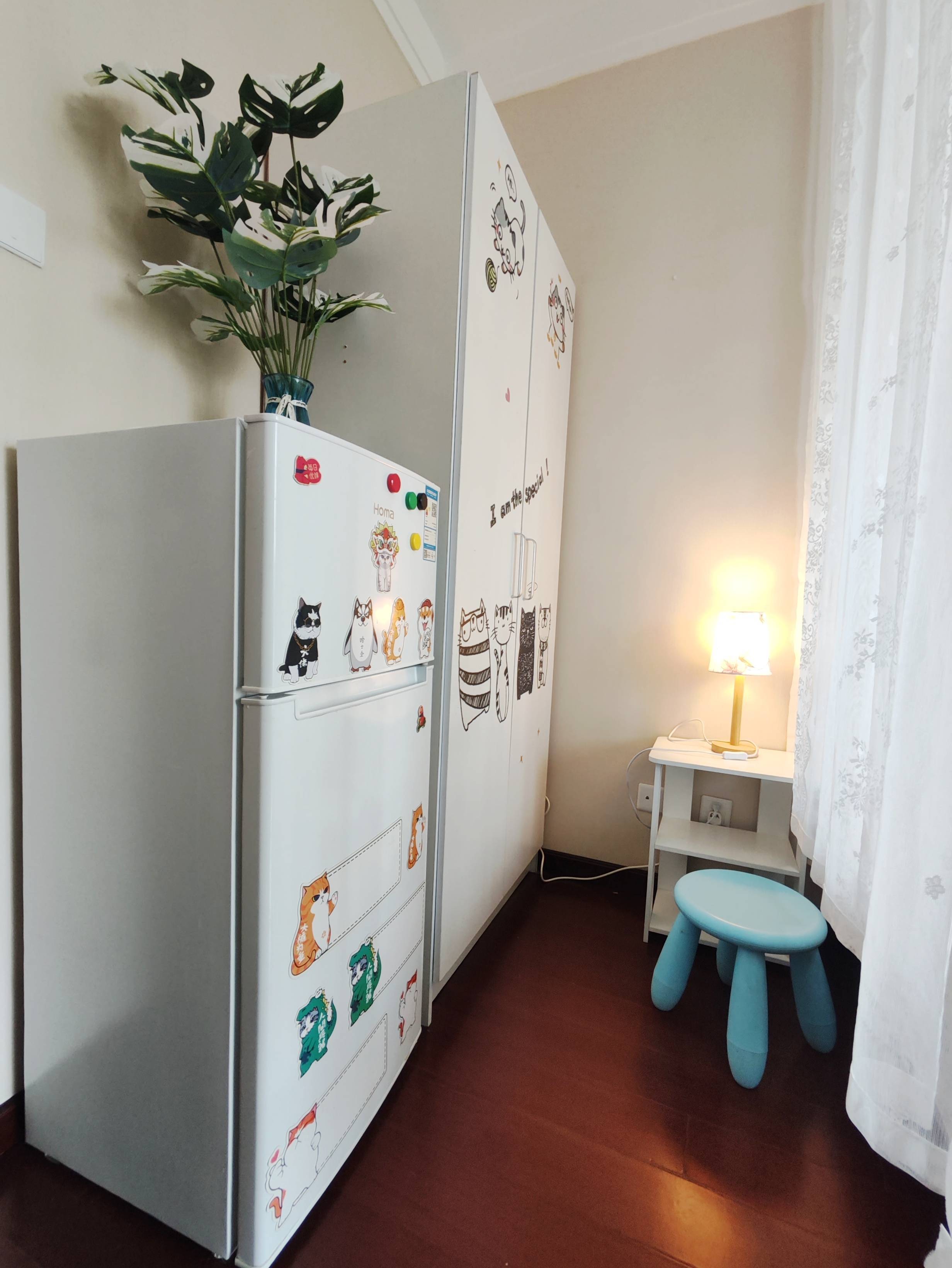 Beijing-Tongzhou-Cozy Home,Clean&Comfy,No Gender Limit,“Friends”