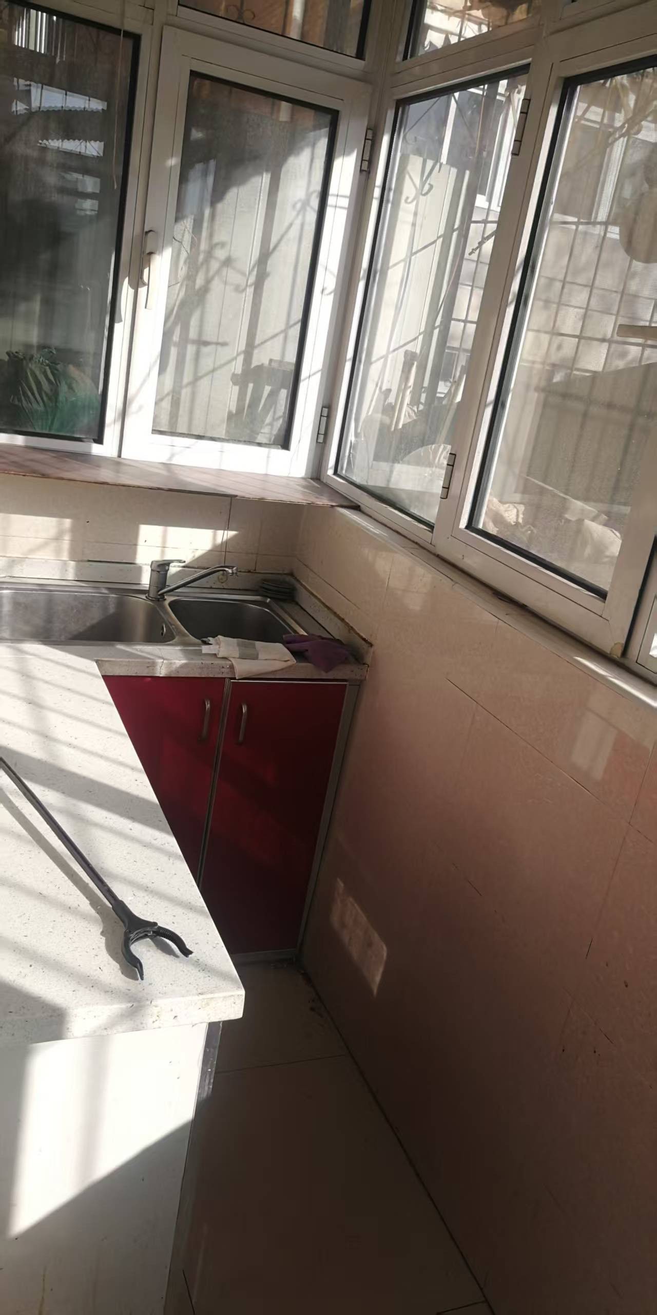 天津 紅橋 | 洛川里小区_3