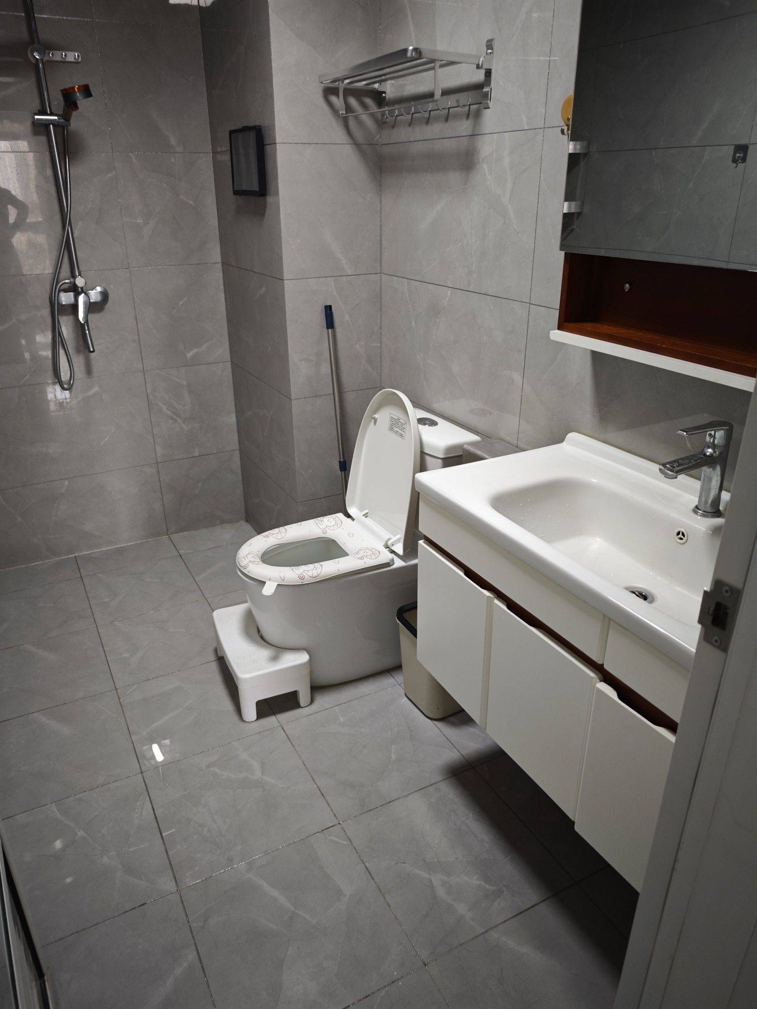 Xi'An-Weiyang-Cozy Home,Clean&Comfy,No Gender Limit,LGBTQ Friendly