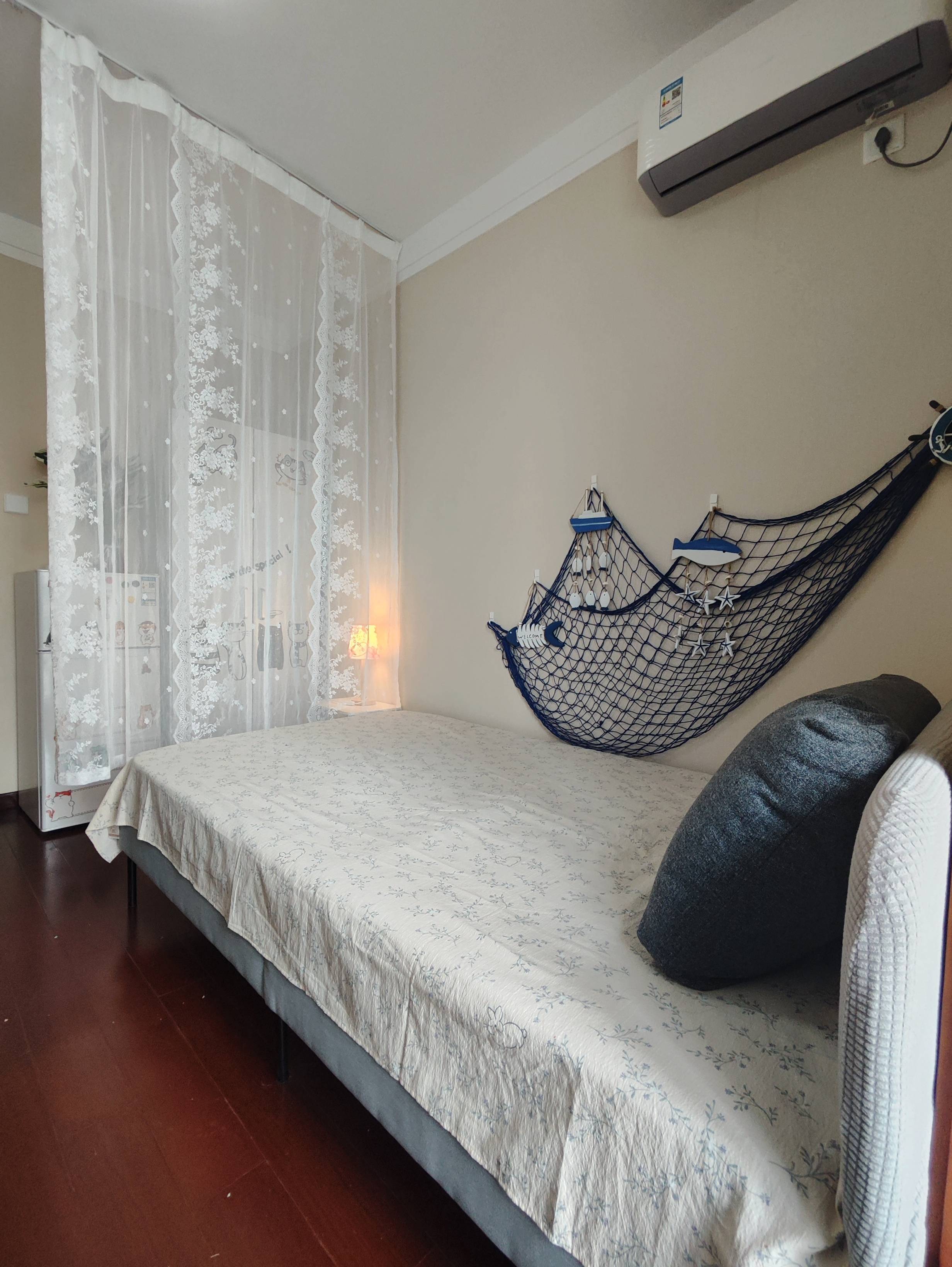 Beijing-Tongzhou-Cozy Home,Clean&Comfy,No Gender Limit,Pet Friendly