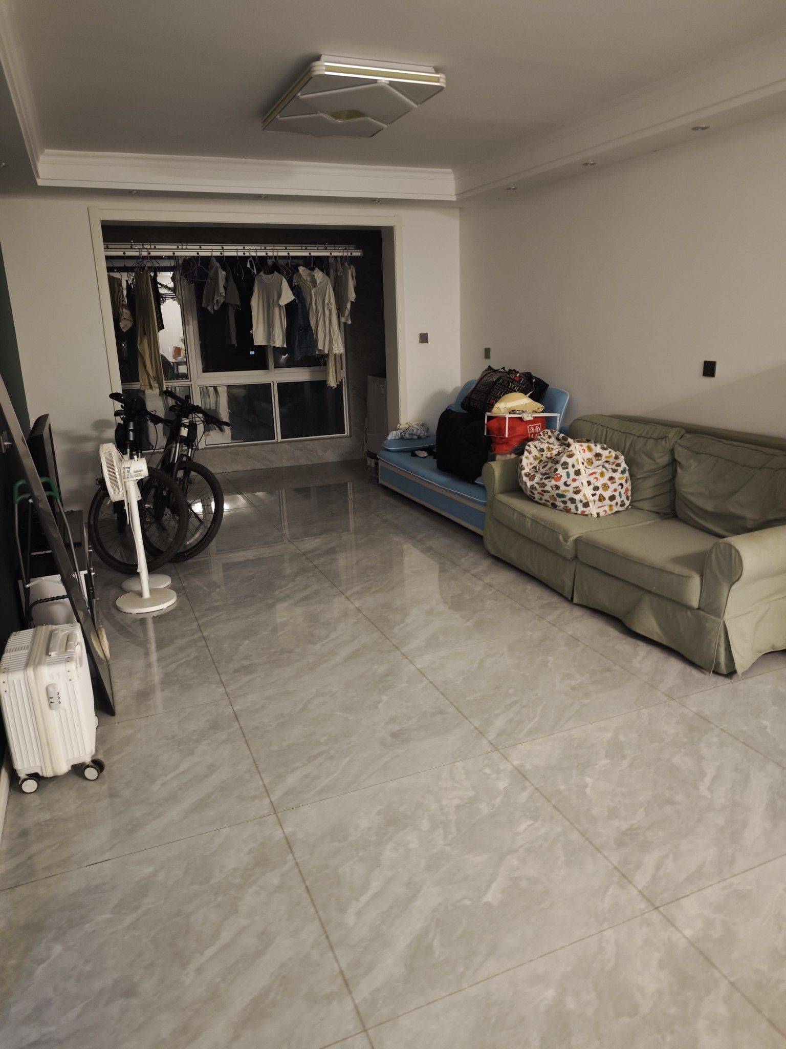 Xi'An-Weiyang-Cozy Home,Clean&Comfy,No Gender Limit,LGBTQ Friendly