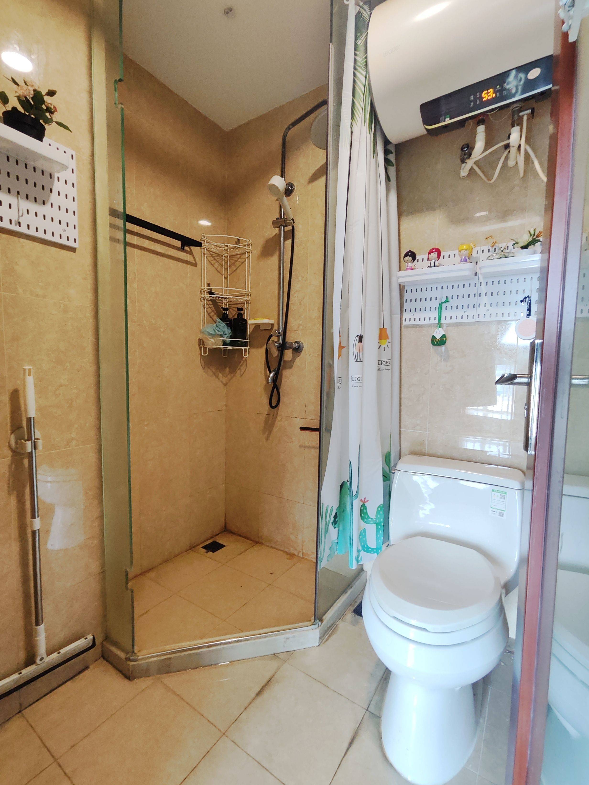 Beijing-Tongzhou-Cozy Home,Clean&Comfy,No Gender Limit,Pet Friendly