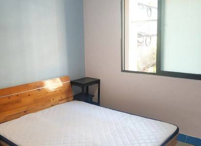 Cozy Home | No Gender Limit | Hustle & Bustle | “Friends” | 50RMB/Night