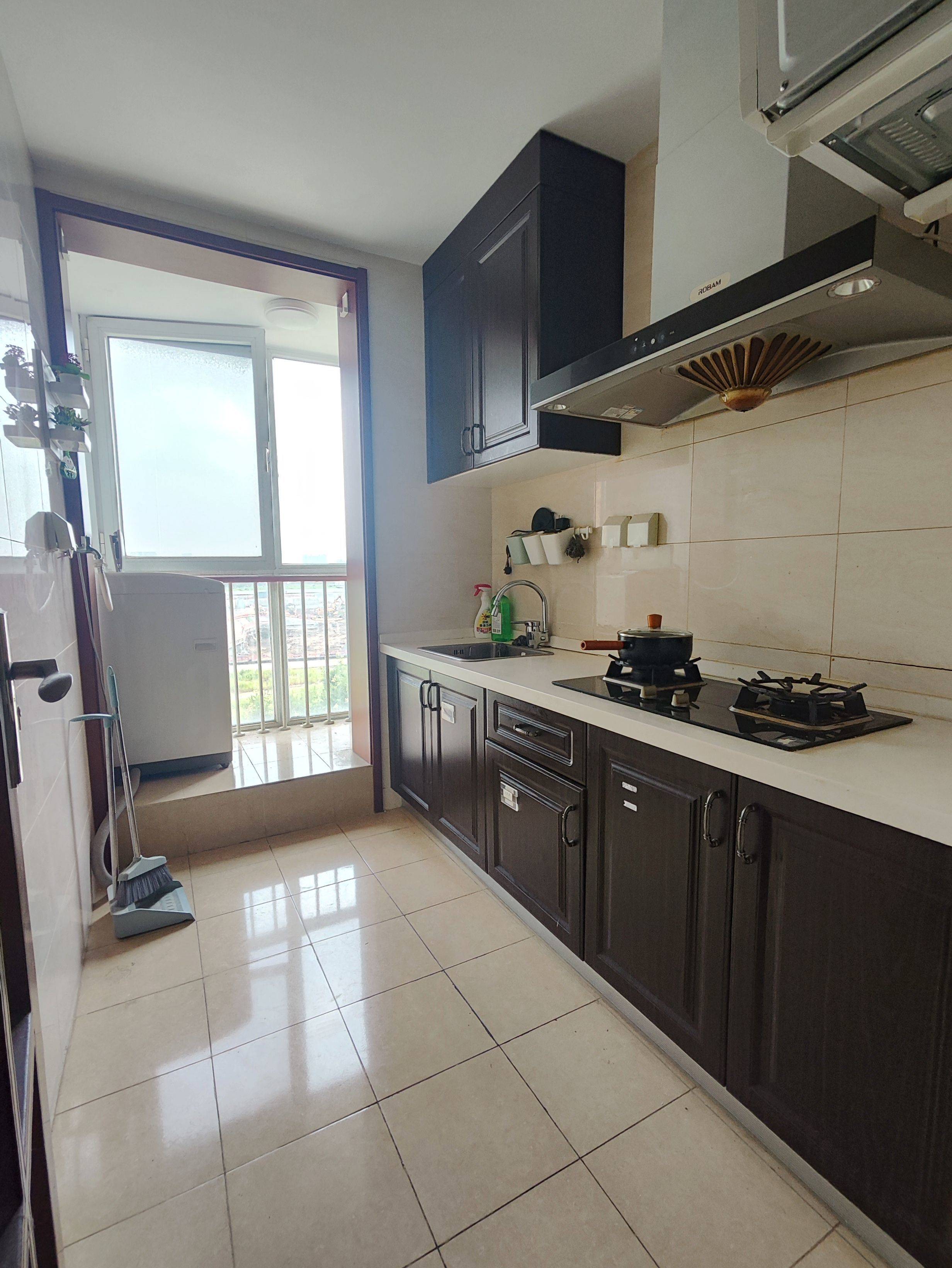 Beijing-Tongzhou-Cozy Home,Clean&Comfy,No Gender Limit,Pet Friendly